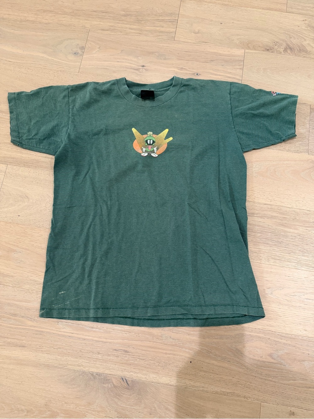 Vintage 90’s Marvin the Martian tshirt